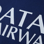 2425 season Paris Saint-Germain F.C. fourth Kids kit