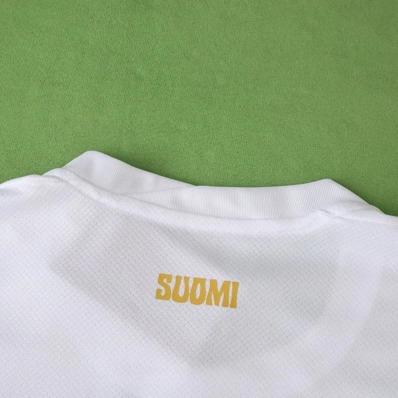 2526 season Finland home Fan version