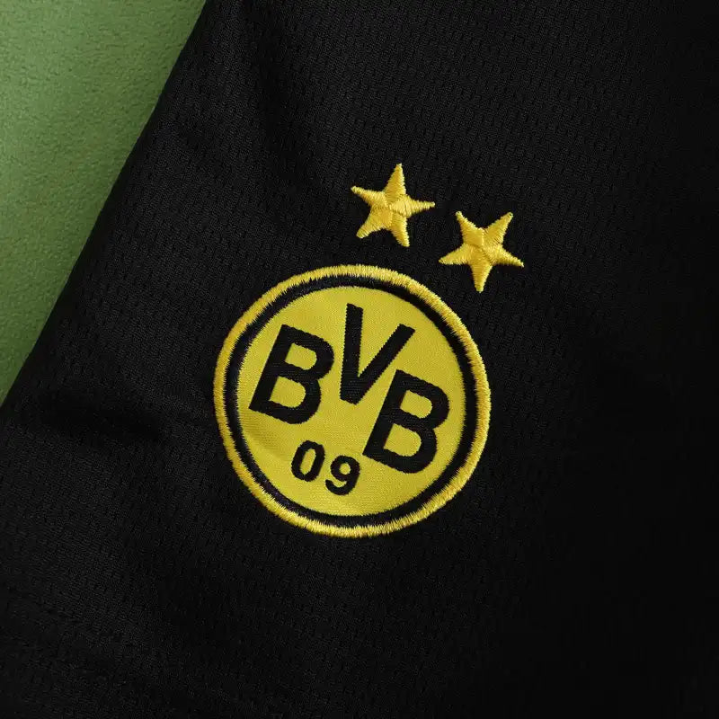 2425 season Dortmund home Kids kit