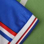1998 season Croatia away retro Fan version