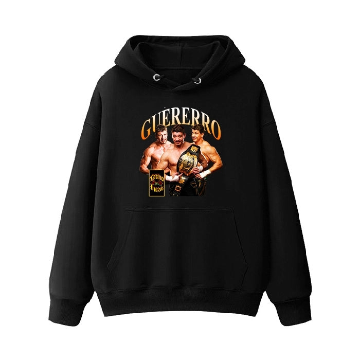EDDIE GUERRERO Vintage t-shirt  2506B016