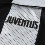 1415 Juventus Football Club home retro Fan version