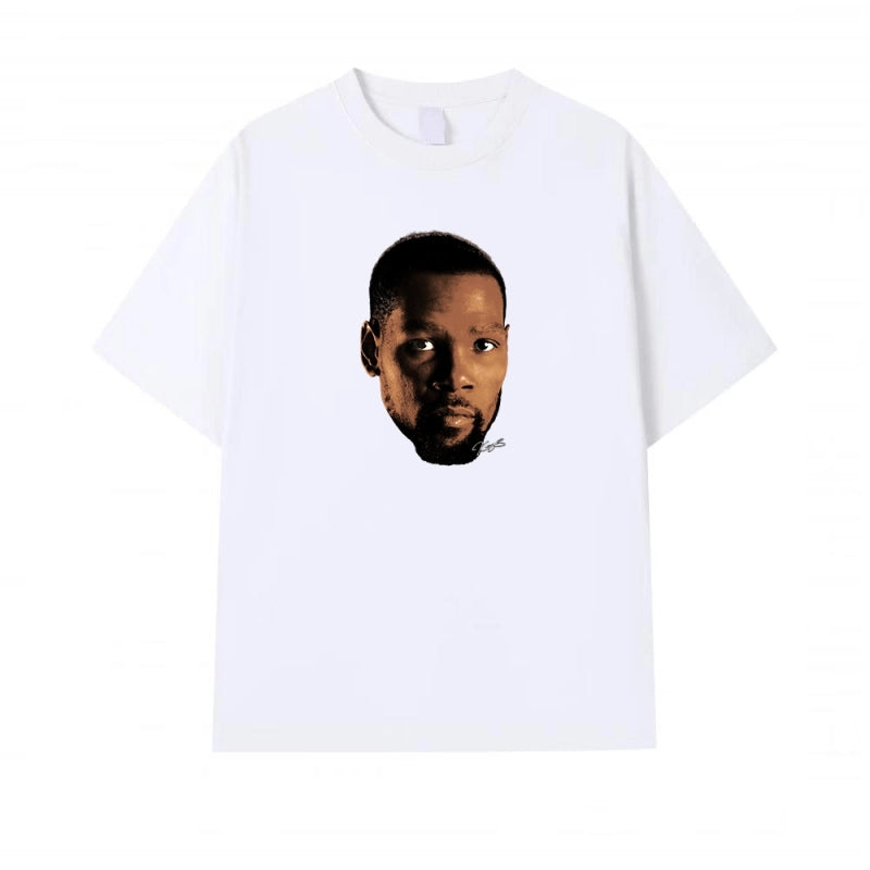 KEVIN  DURANT Vintage t-shirt 2505C076