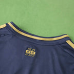 2425 season Boca Juniors fourth Fan version
