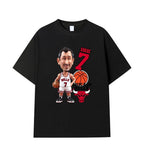 KUKOC Vintage t-shirt   2505B163