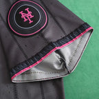 MLB New York Mets dark gray 20NO