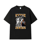 IRVING Vintage t-shirt   2505B020