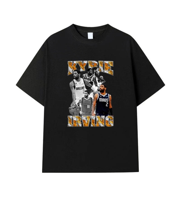 IRVING Vintage t-shirt   2505B020