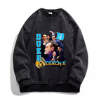 DUKE Vintage t-shirt 2505C029