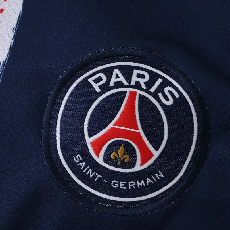 2425 season Paris Saint-Germain F.C. home finals Fan version