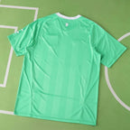 2526 season Manchester United F.C. goalkeeper Fan version