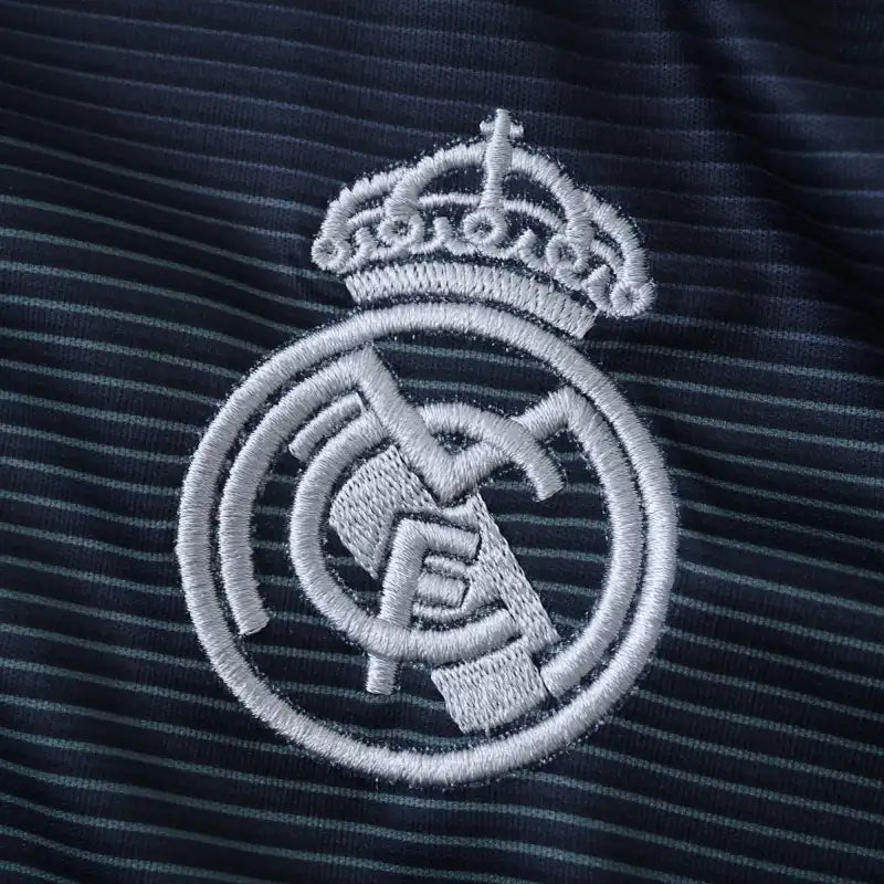 2526 Real Madrid CF away Kids kit