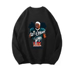 EAGLES  Vintage t-shirt  2506A0126