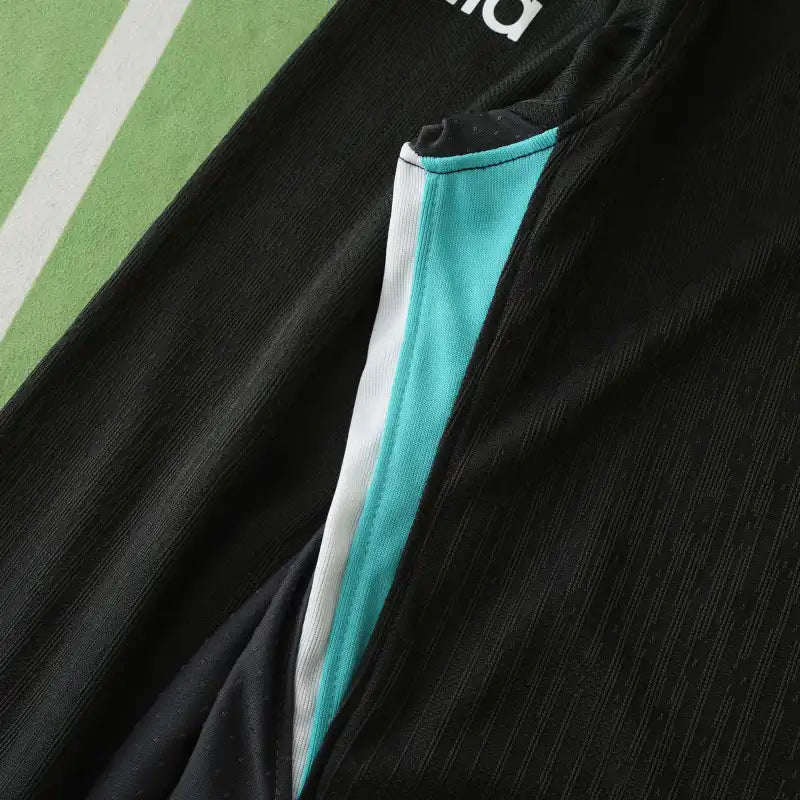 2425 season Liverpool F.C. away Long sleeved Player version