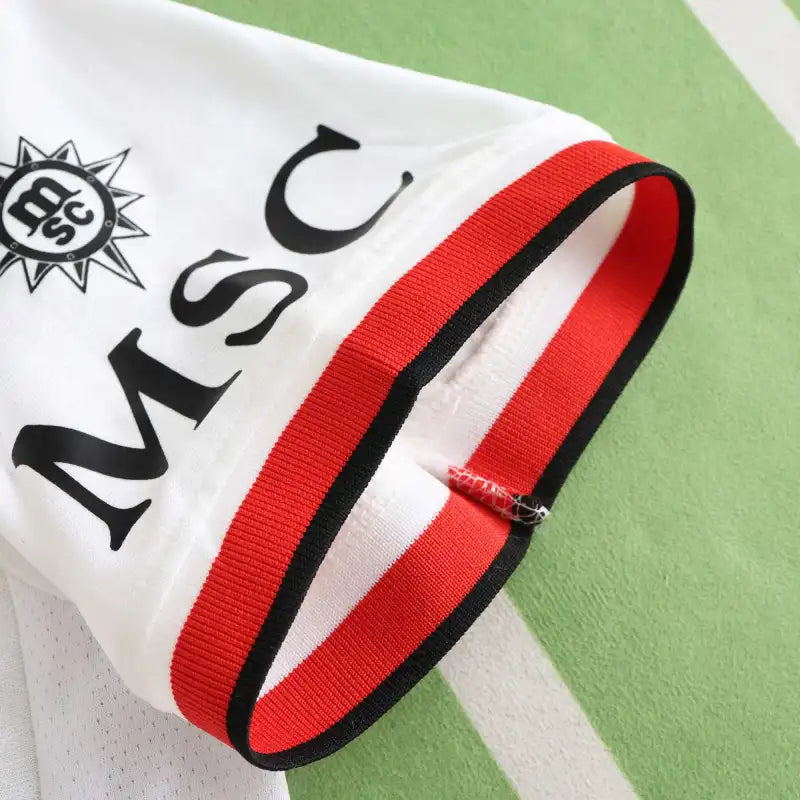 2425 season AC Milan away Player version