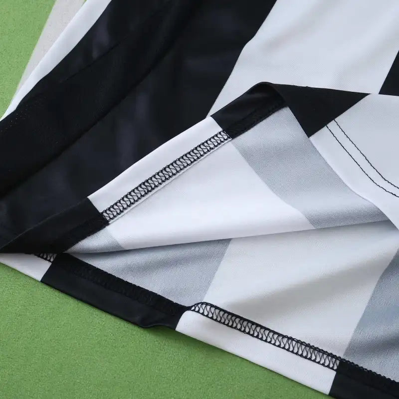 2425 season Newcastle United F.C. home  Fan version