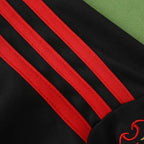 0607 season A.C. Milan third retro Fan version