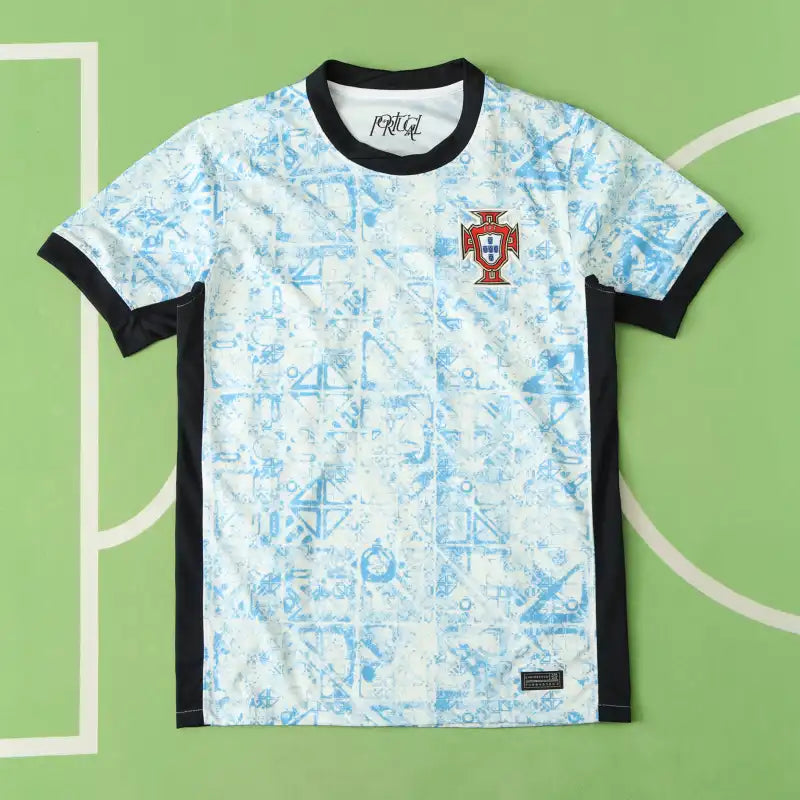 2024 UEFA Portugal away Fan version