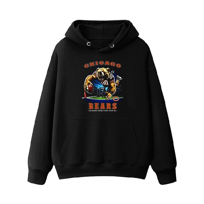 CHICAGO BEARS Vintage t-shirt 2506A006