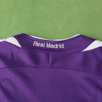 0607season Real Madrid CF third retro Fan version