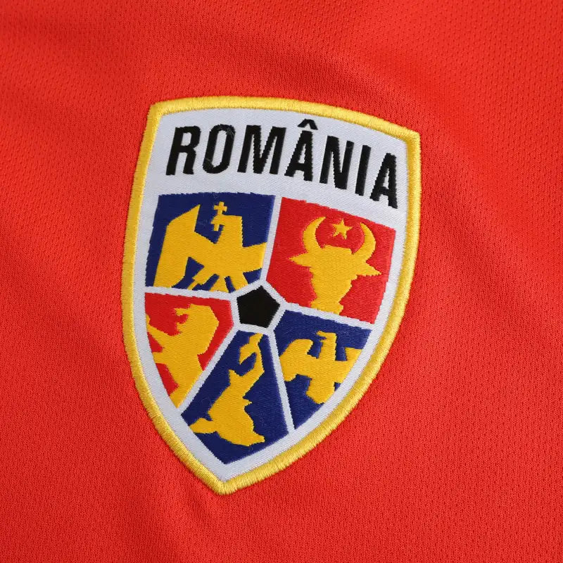 2425 UEFA Romania away Fan version