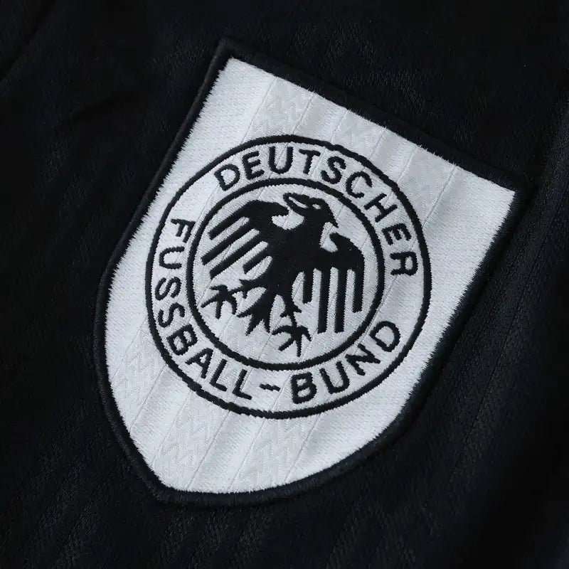 1996 Germany home retro Kids kit