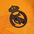 2425 season Real Madrid away Long sleeved Player version