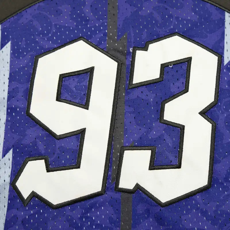 NBA Toronto Raptors 93#BAOE