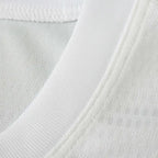 9596 season Leeds United F.C. home retro Fan version