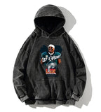 EAGLES  Vintage t-shirt  2506A0126