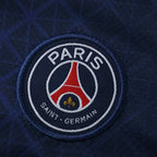 2526 season Paris Saint-Germain F.C. home Kids kit