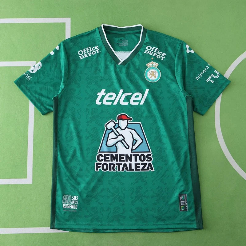 2425 season Club León F.C. home Fan version