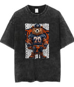 Chicago Bears  Vintage t-shirt 2506A070