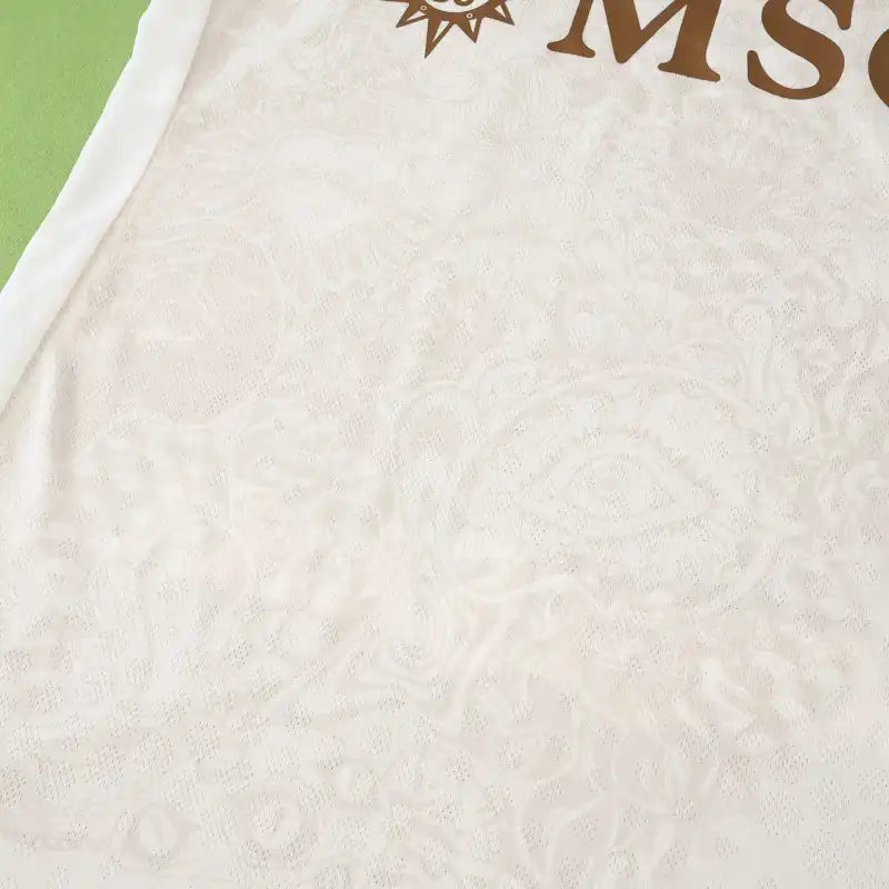 2526 season S.S.C. Napoli away Player version