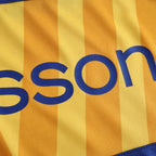 2425 season Boca Juniors home Fan version