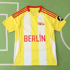 2425 season FC Union Berlin third Fan version