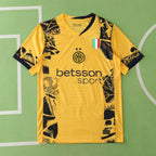 2425 season F.C. Internazionale Milano third Player version