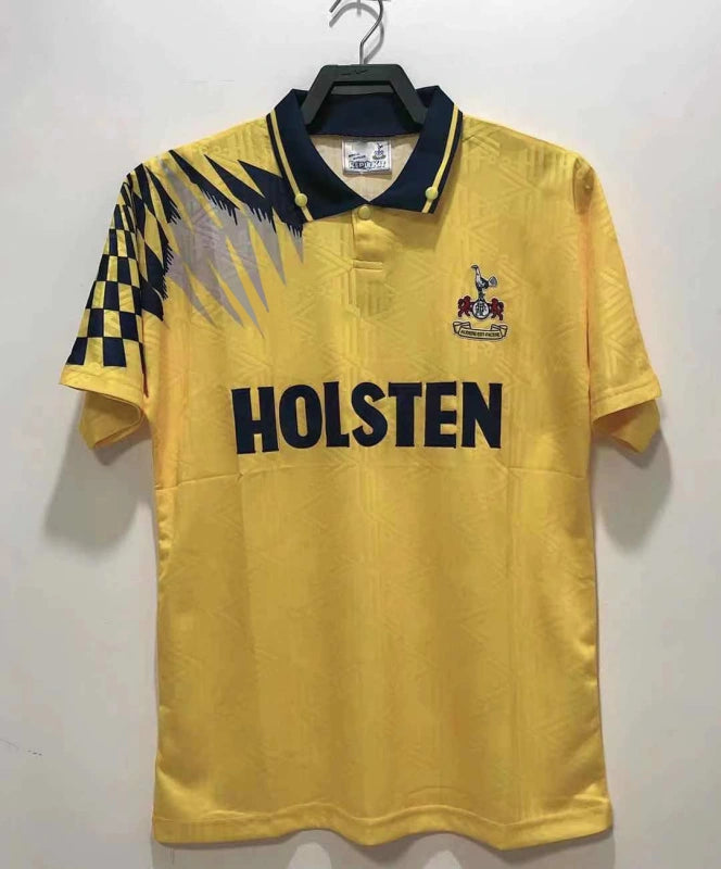 9294 season Tottenham Hotspur F.C.  away  retro Fan version
