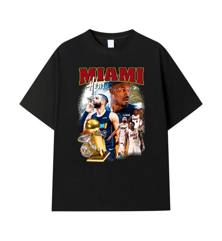 EASTERN CON Vintage t-shirt   2505B066