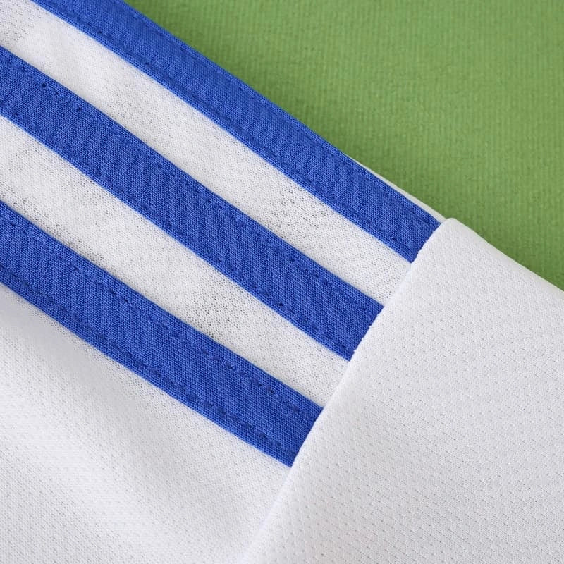 2526 season Leeds United F.C. home Fan version