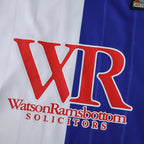 2526 season Blackburn Rovers F.C. 150th Anniversary Commemorative Edition Fan version