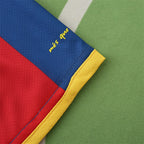 1011 season FC Barcelona home Fan version