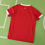 2526 season Liverpool F.C. home Women's Shirt