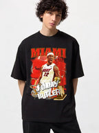 EASTERN CON Vintage t-shirt   2505B071