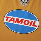 0506 season Juventus F.C. away retro Fan version
