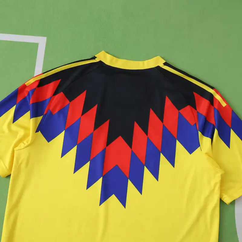 2526 season Club América home Fan version