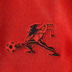 2627 season A.C. Milan fifth Long sleeve Fan version