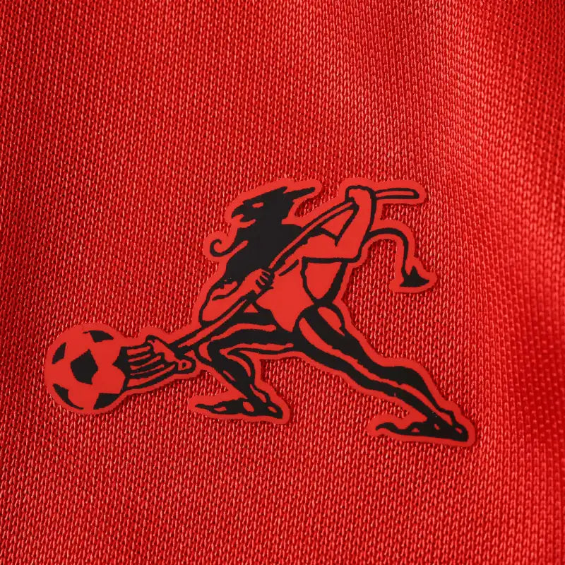 2627 season A.C. Milan fifth Long sleeve Fan version