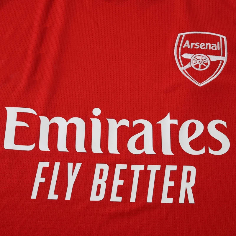 2627 season Arsenal F.C. home Fan version