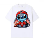 Atlanta Falcons Vintage t-shirt 2506A092